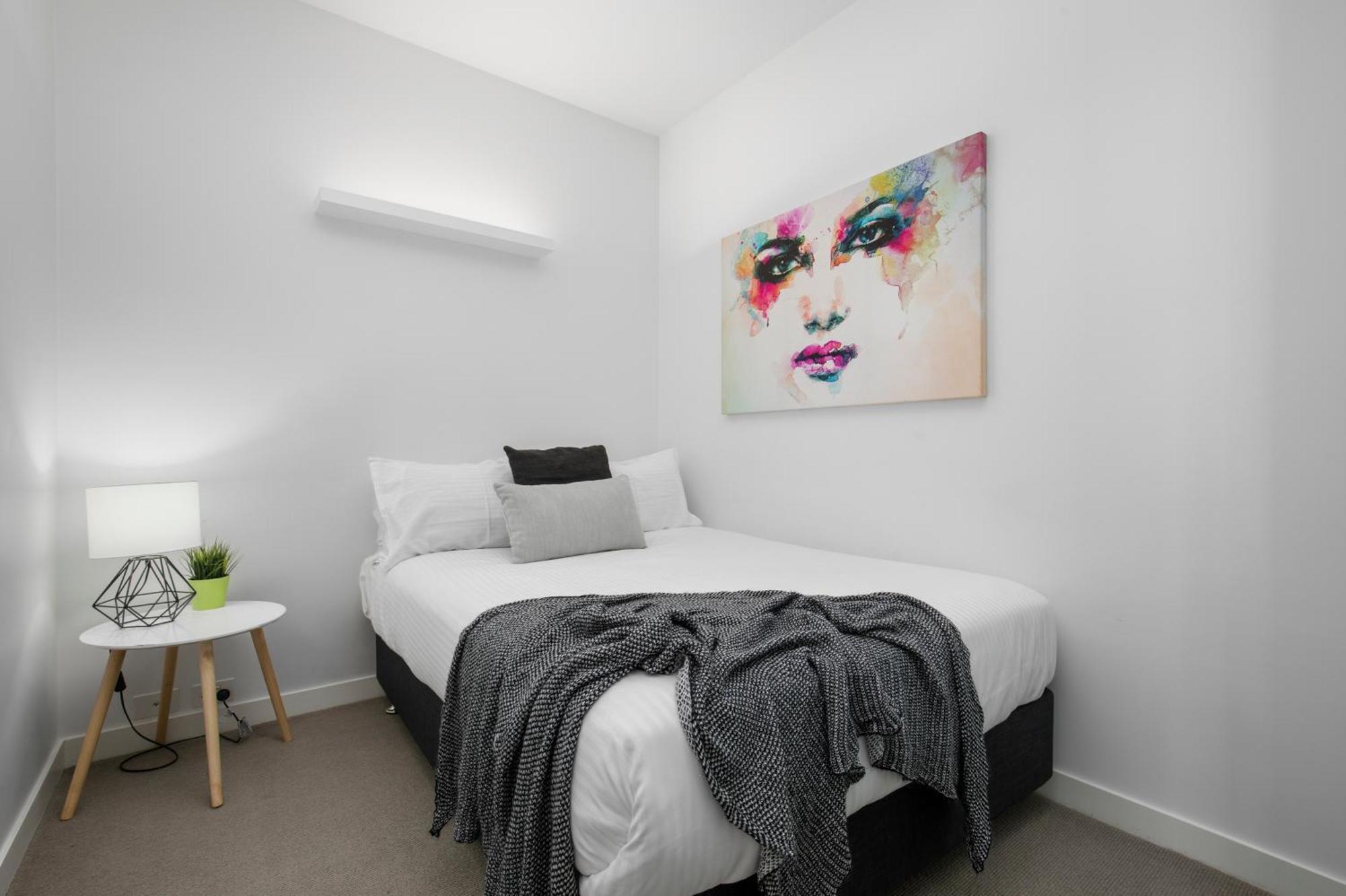 Complete Host Leopold Apartments Melbourne City Zimmer foto