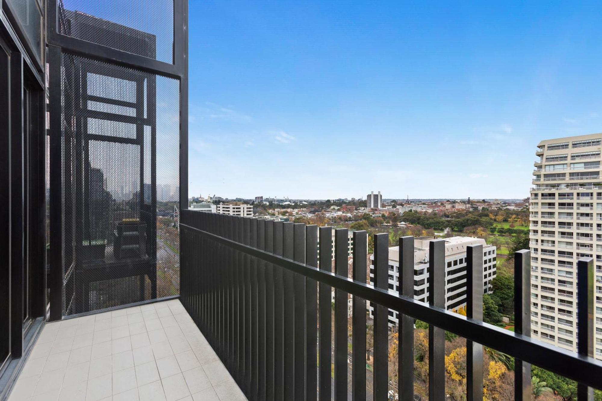Complete Host Leopold Apartments Melbourne City Zimmer foto