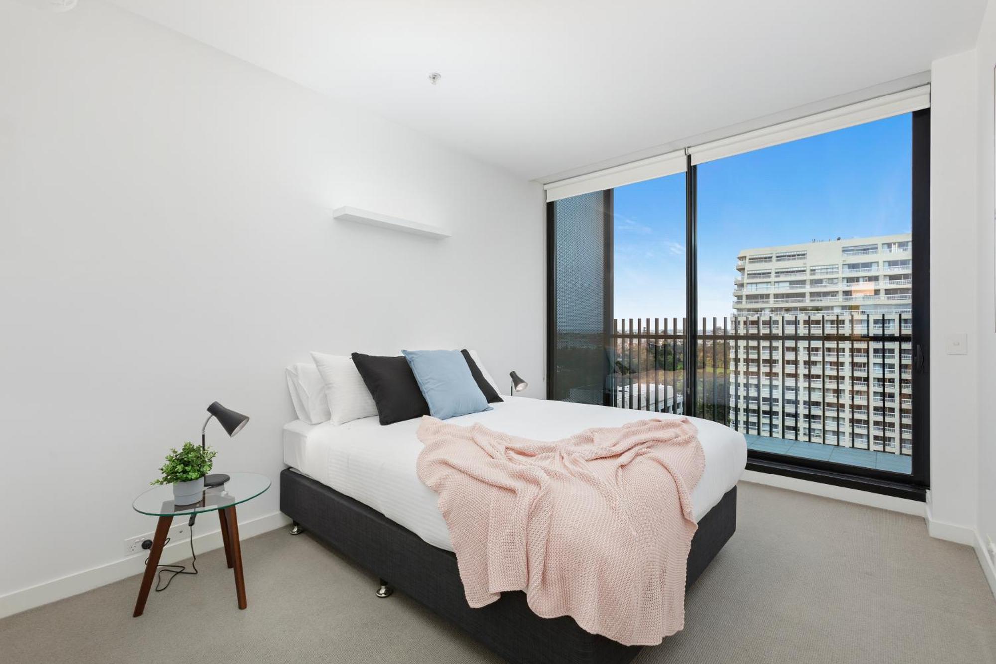 Complete Host Leopold Apartments Melbourne City Zimmer foto