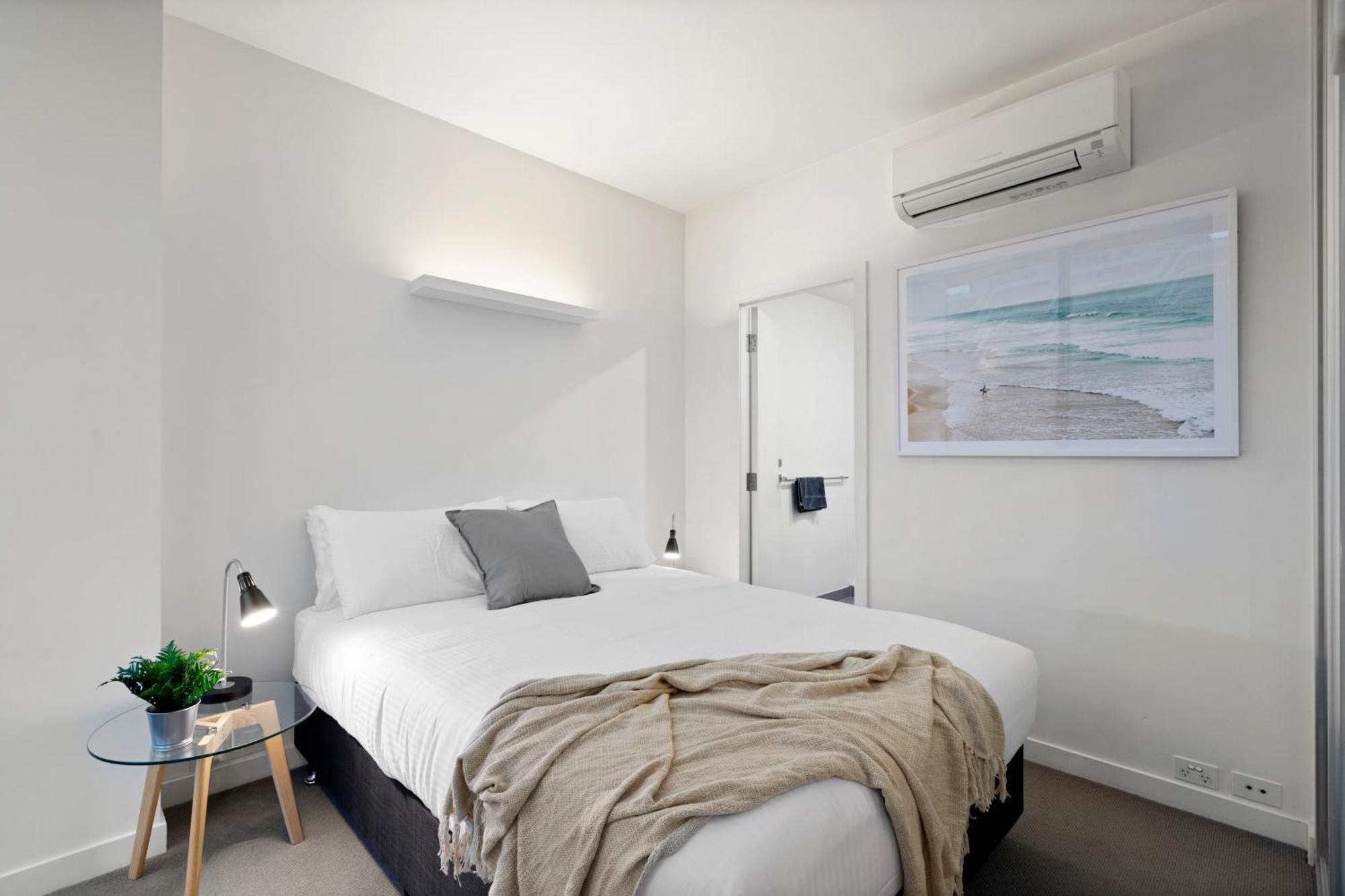 Complete Host Leopold Apartments Melbourne City Zimmer foto