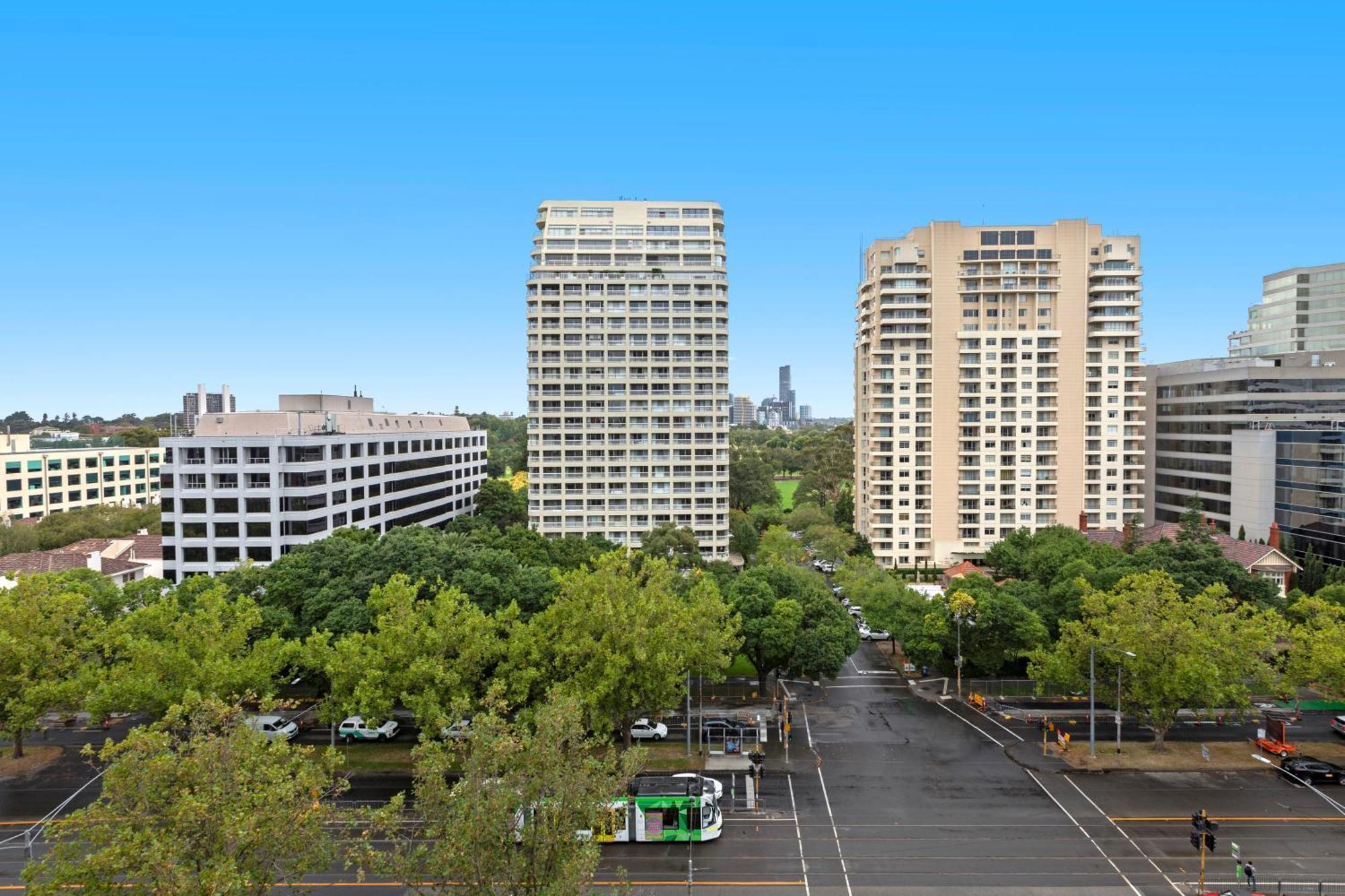 Complete Host Leopold Apartments Melbourne City Zimmer foto