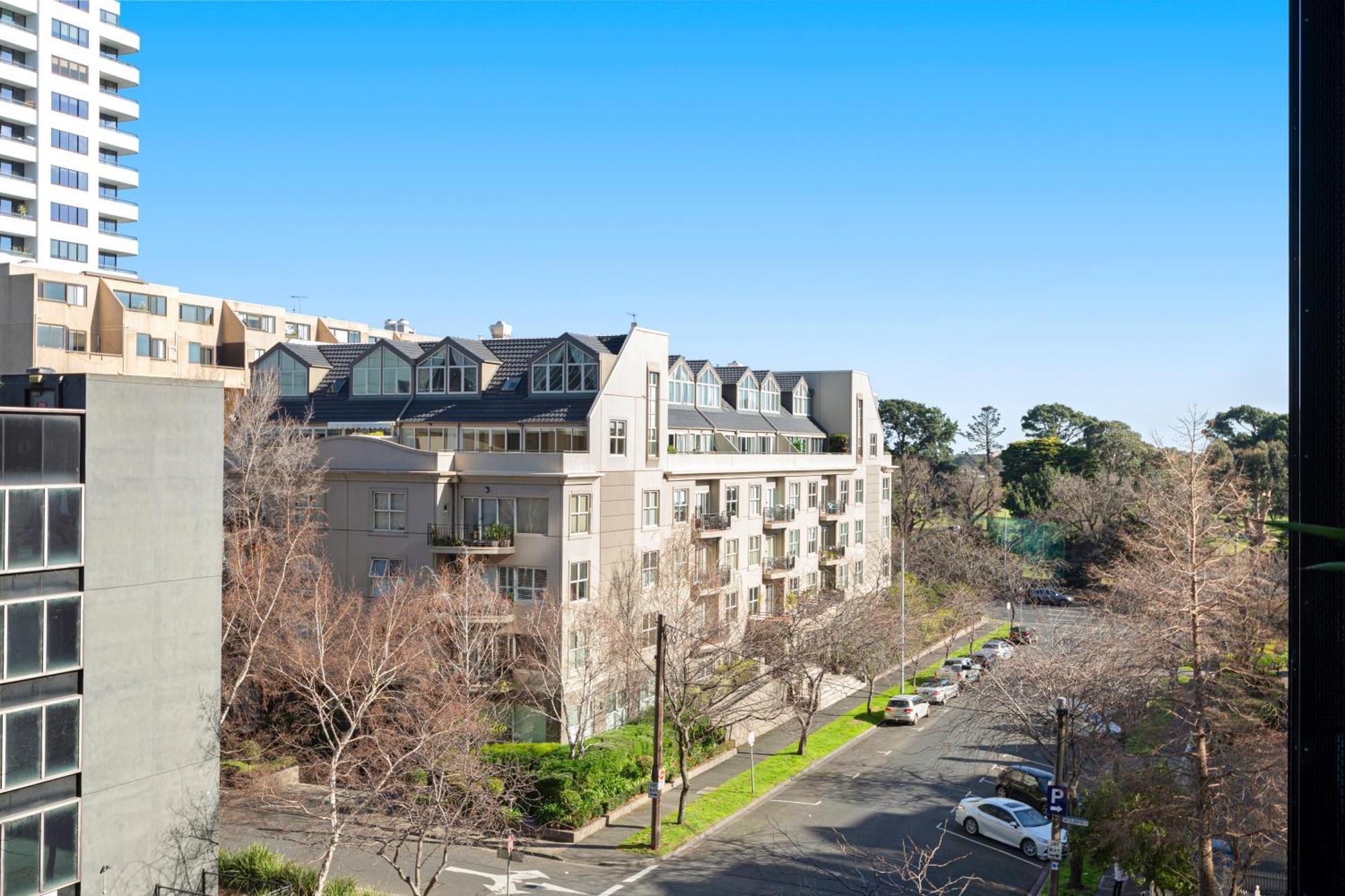Complete Host Leopold Apartments Melbourne City Zimmer foto