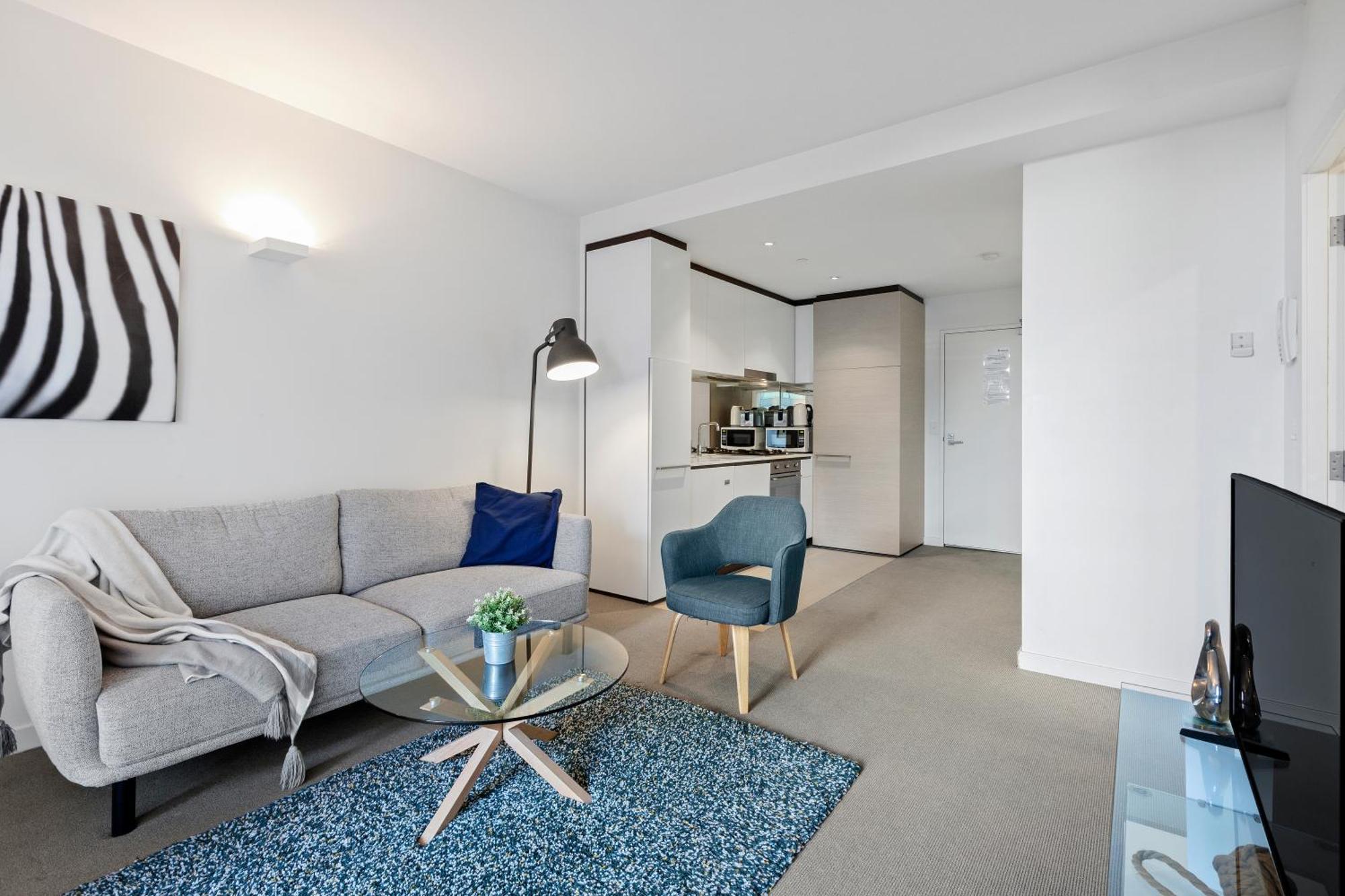 Complete Host Leopold Apartments Melbourne City Zimmer foto