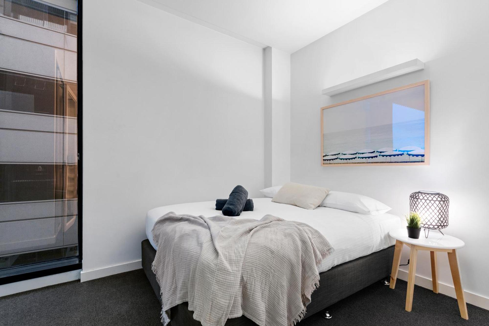 Complete Host Leopold Apartments Melbourne City Zimmer foto
