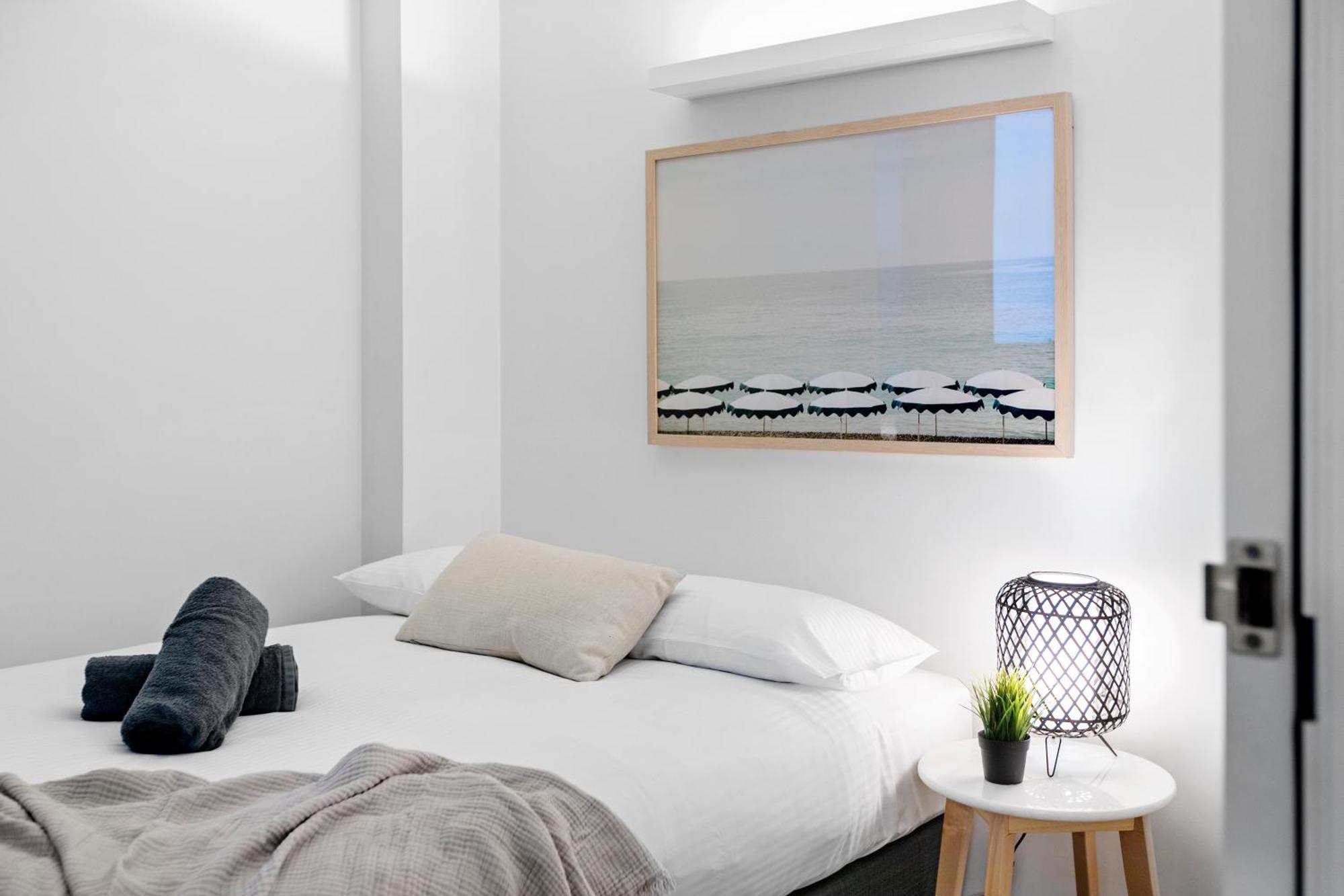 Complete Host Leopold Apartments Melbourne City Zimmer foto