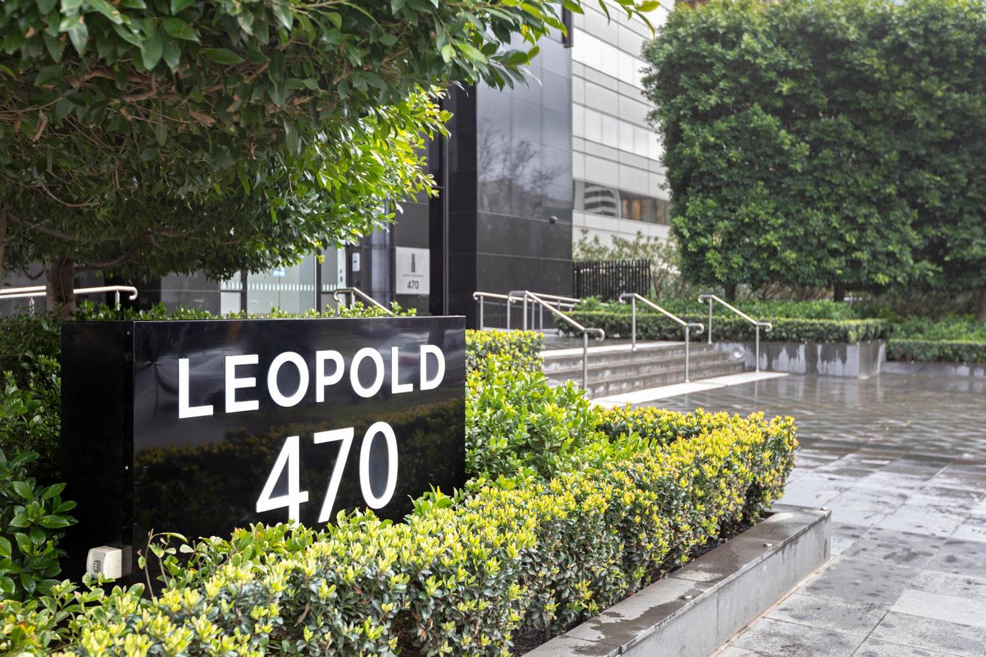 Complete Host Leopold Apartments Melbourne City Exterior foto