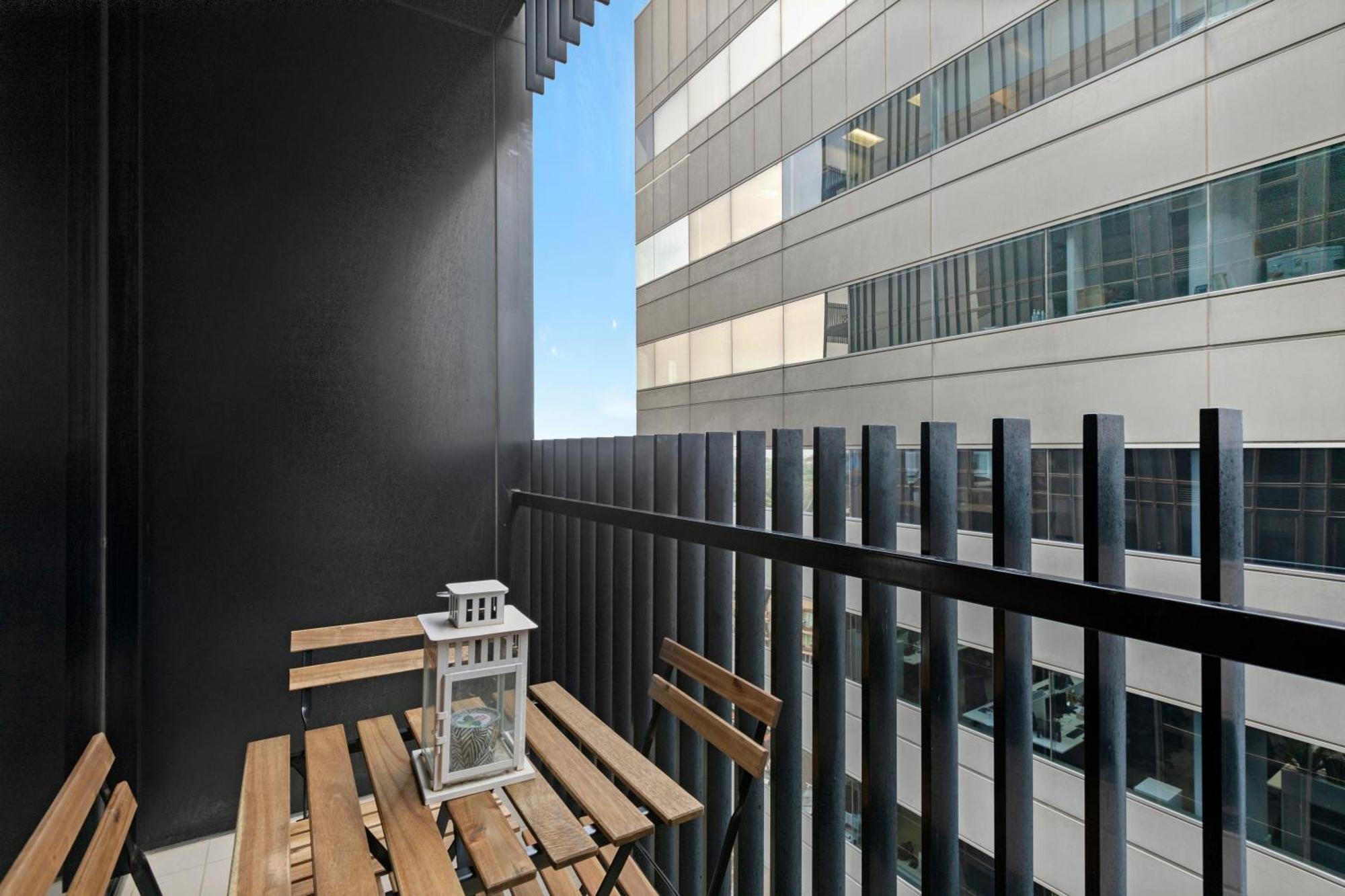 Complete Host Leopold Apartments Melbourne City Zimmer foto