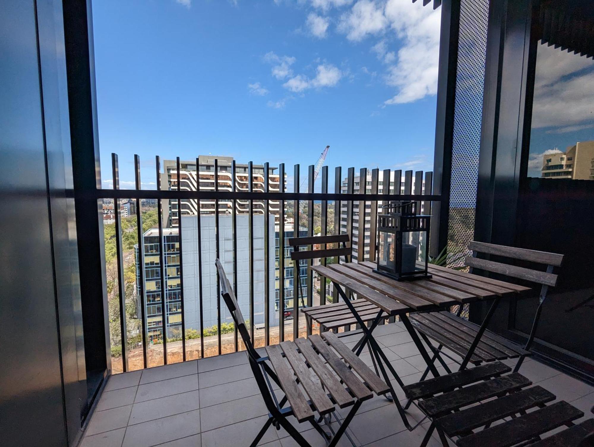 Complete Host Leopold Apartments Melbourne City Zimmer foto
