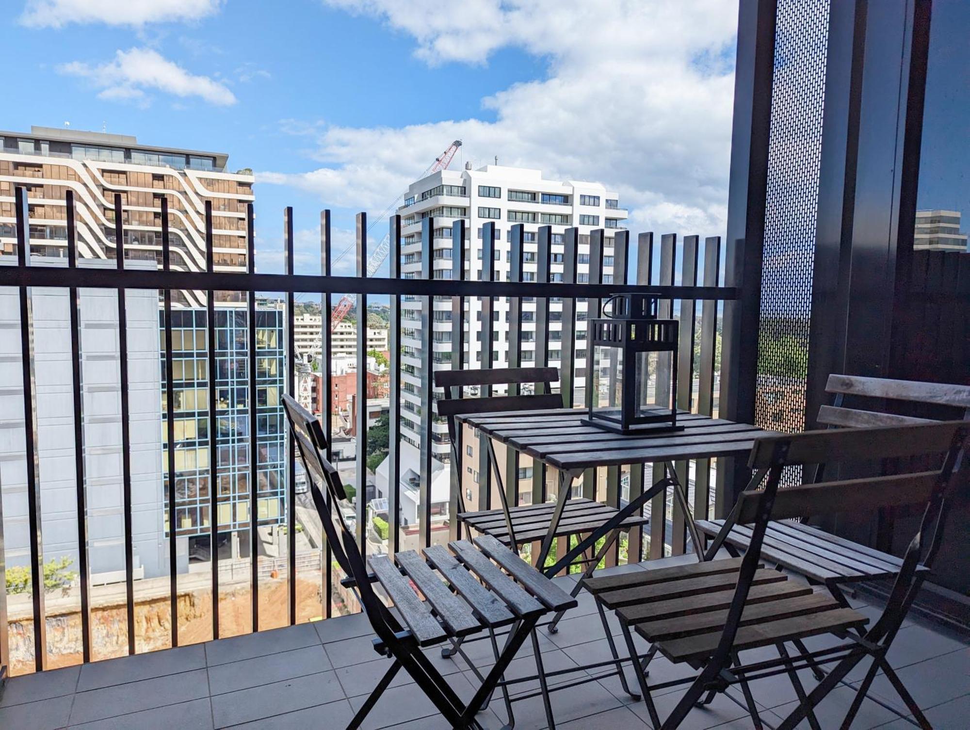 Complete Host Leopold Apartments Melbourne City Zimmer foto