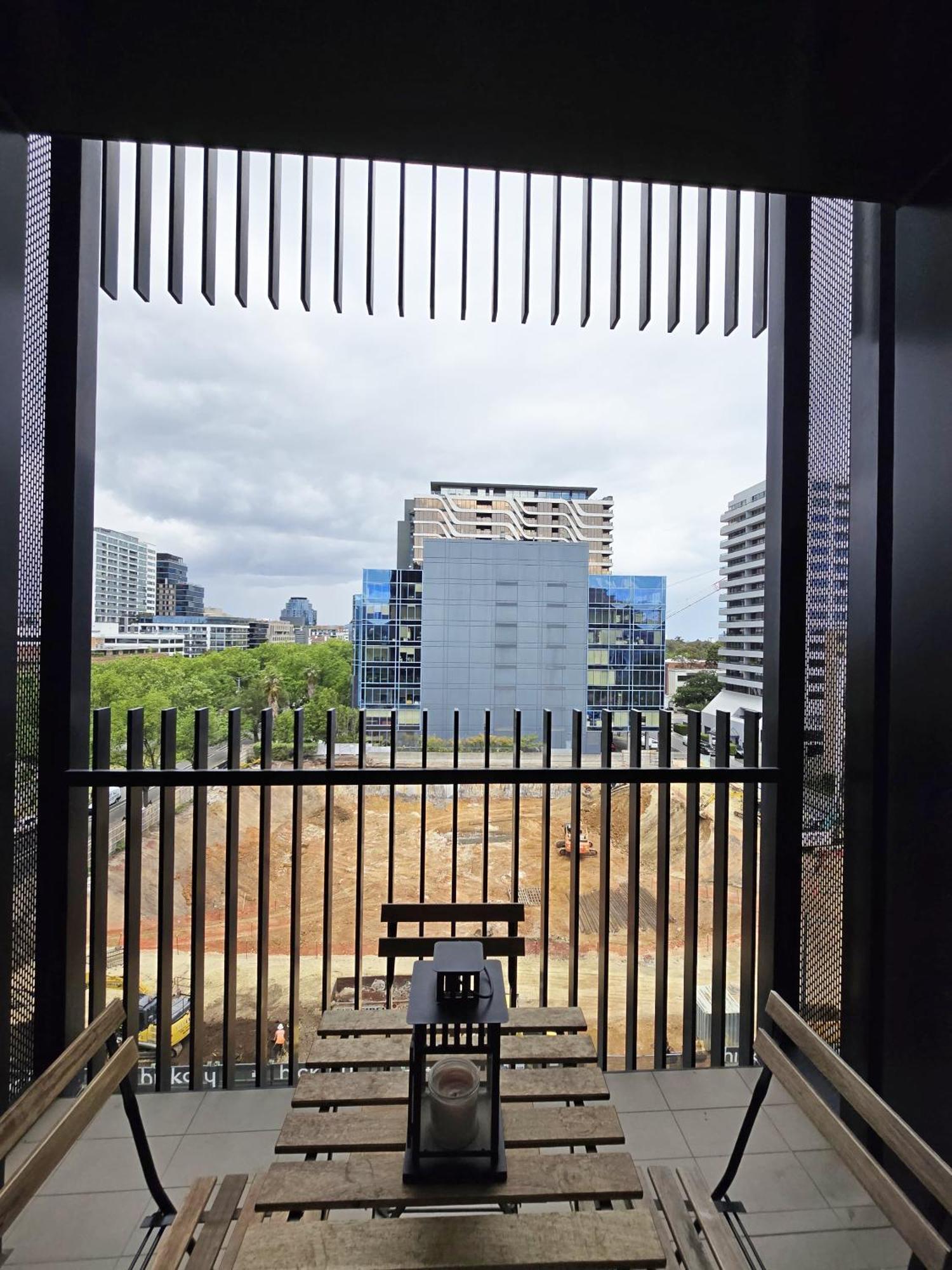 Complete Host Leopold Apartments Melbourne City Zimmer foto