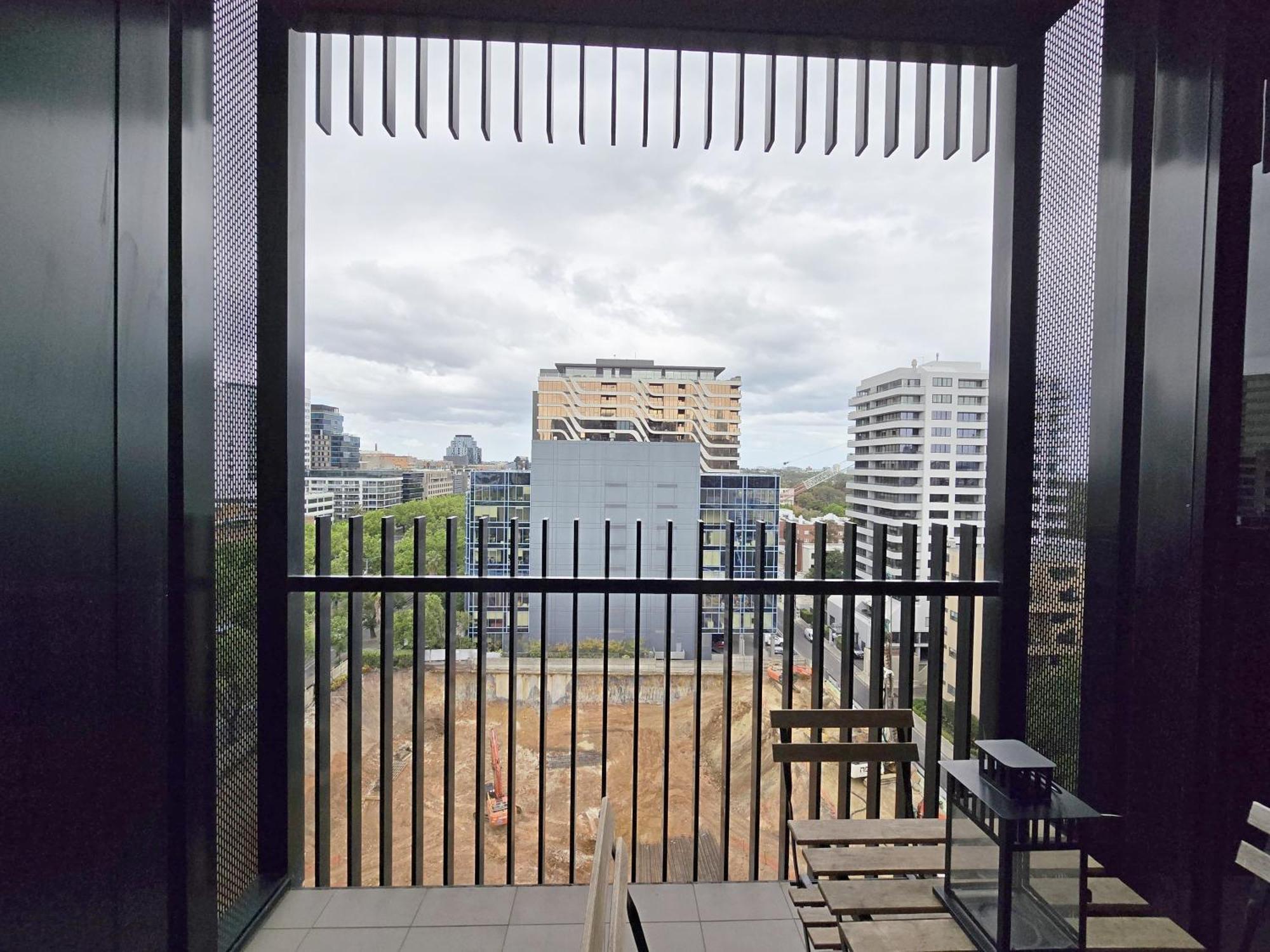 Complete Host Leopold Apartments Melbourne City Zimmer foto
