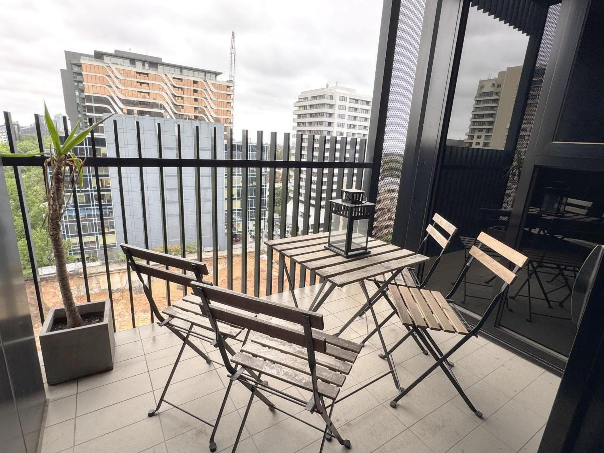 Complete Host Leopold Apartments Melbourne City Zimmer foto